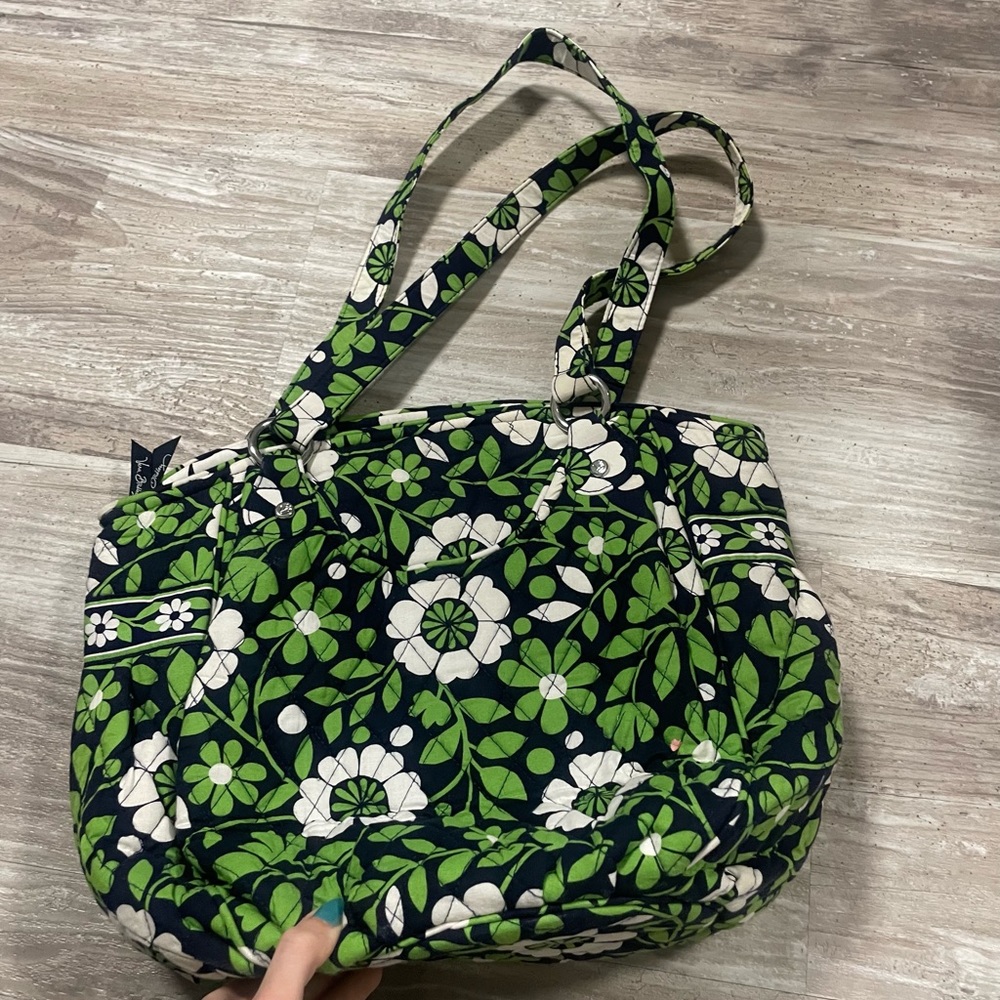 vera bradley purse